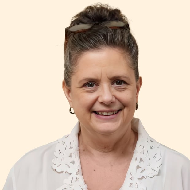 Images Chris Senechal, Counselor