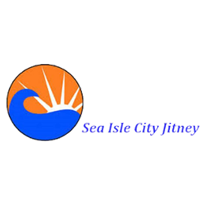 Sea Isle City Jitney Logo