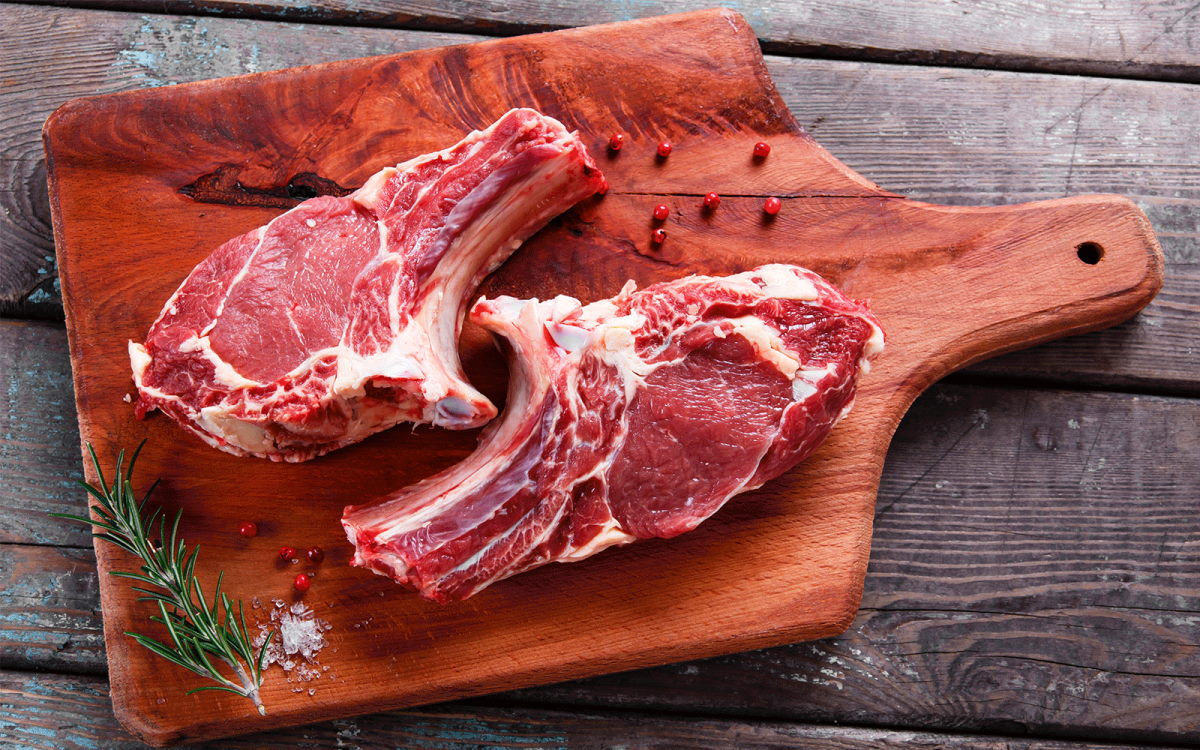 Lüthi & Portmann Fleischwaren AG, Lyssstrasse 14B in Deisswil bei Münchenbuchsee