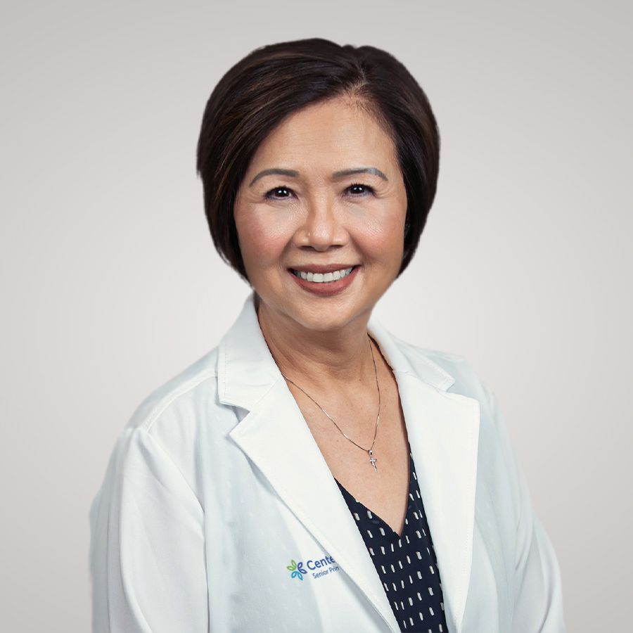 Dr. Nancy Te Lao, MD