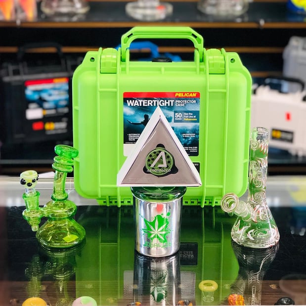 Images Aztec Smoke & Vape Shop