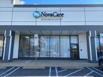 Images NovaCare Rehabilitation - Blue Bell