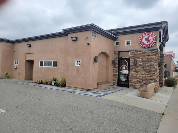 Images Pico Rivera Animal Hospital