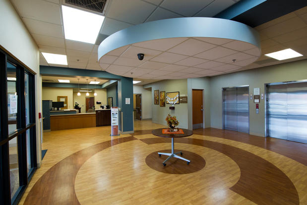 Images Covenant Specialty Hospital