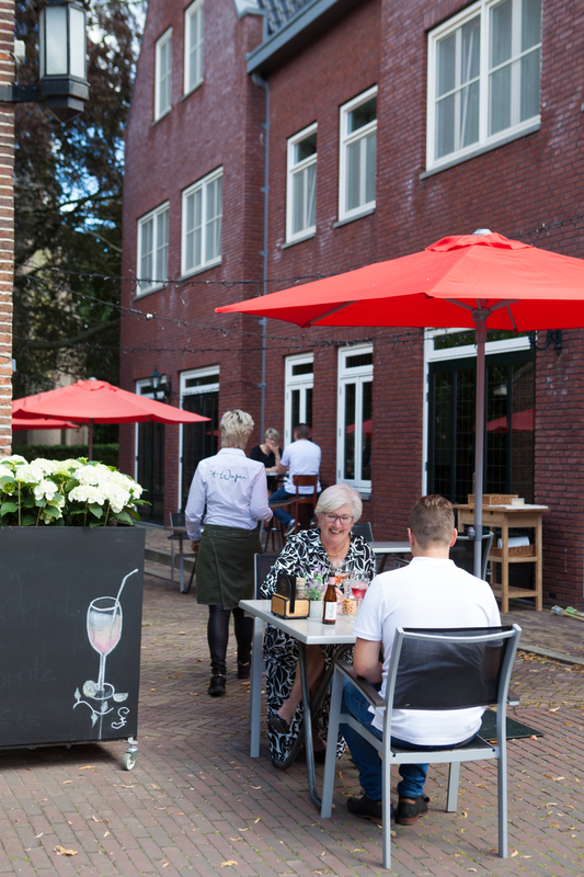 Foto's Restaurant Wapen van Aalsmeer