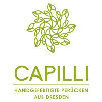 Kundenlogo Capilli Haarwerkstatt