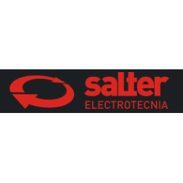 Electrotecnia Salter Logo