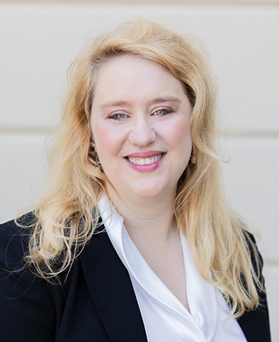 Christina Patel - Financial Advisor, Ameriprise Financial Services, LLC