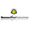 Nuevos Aires Producciones Logo