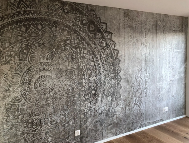 Bilder Wild Malerei AG