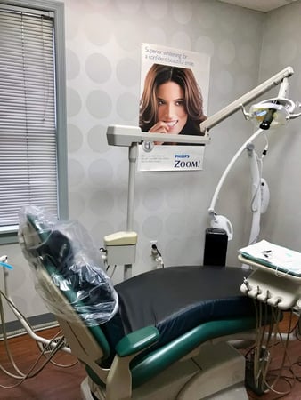 Images Oakland Dental Care