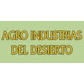 Agroindustrias Del Desierto Logo
