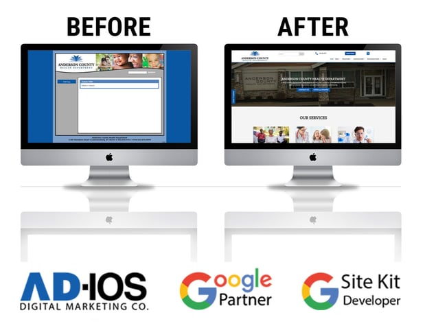 Images AD-IOS Web Developers