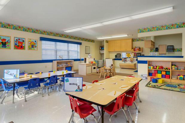 Images Primrose School of Harmony