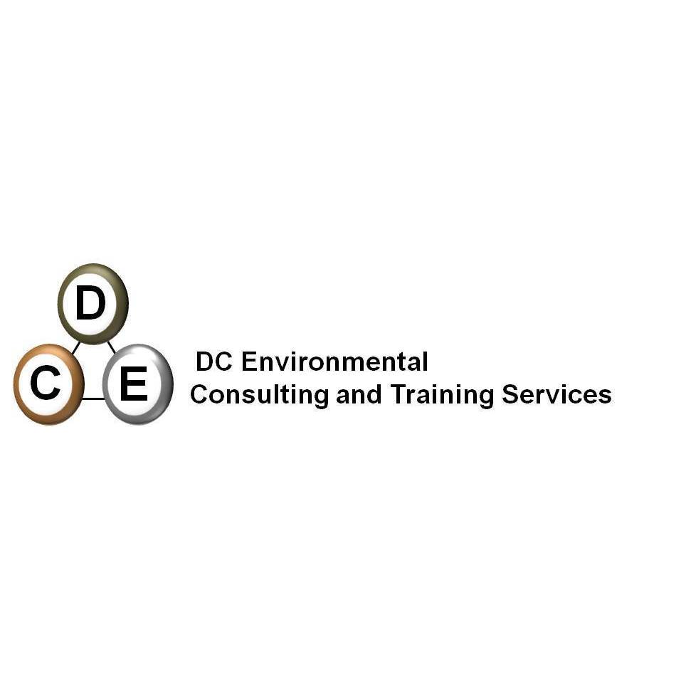 DC Environmental Logo