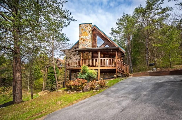 Images Bear Camp Cabin Rentals