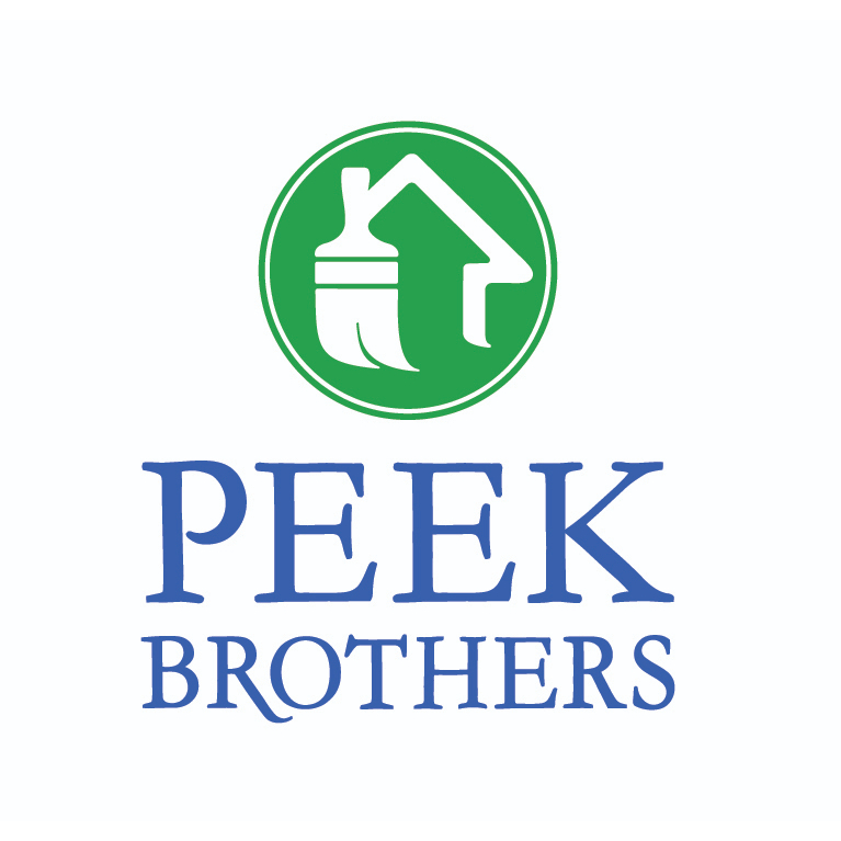 Peek Brothers Painting
