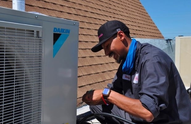 Images Affordable Air Inc.