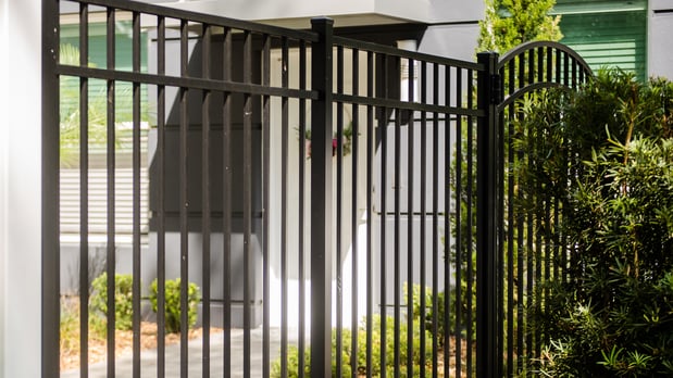 Images Superior Fence & Rail