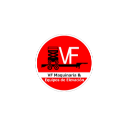 VF Maquinaria y Equipo de Elevación Hermosillo