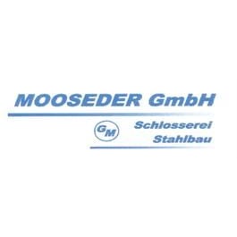 Mooseder GmbH Schlosserei-Stahlbau  