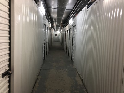 Folcroft Secured Storage Photo