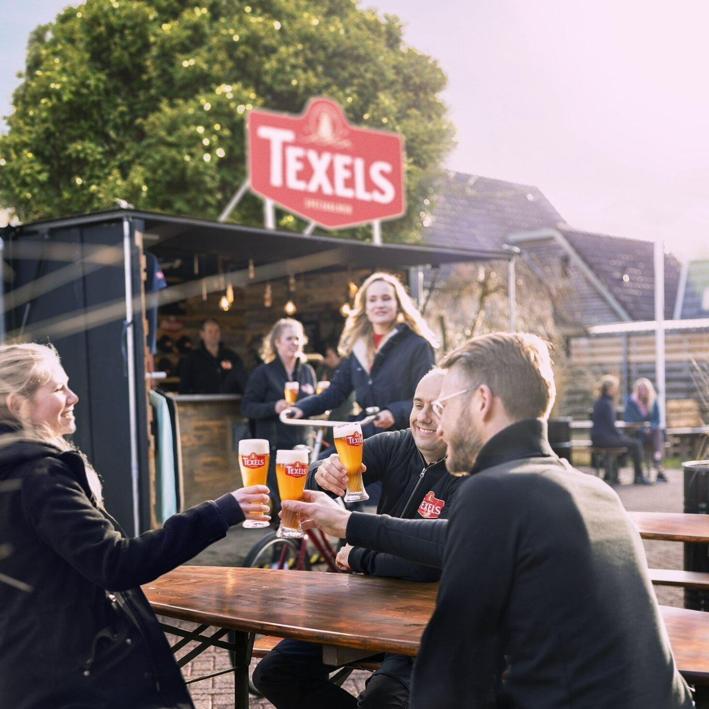 Foto's Texel Tours