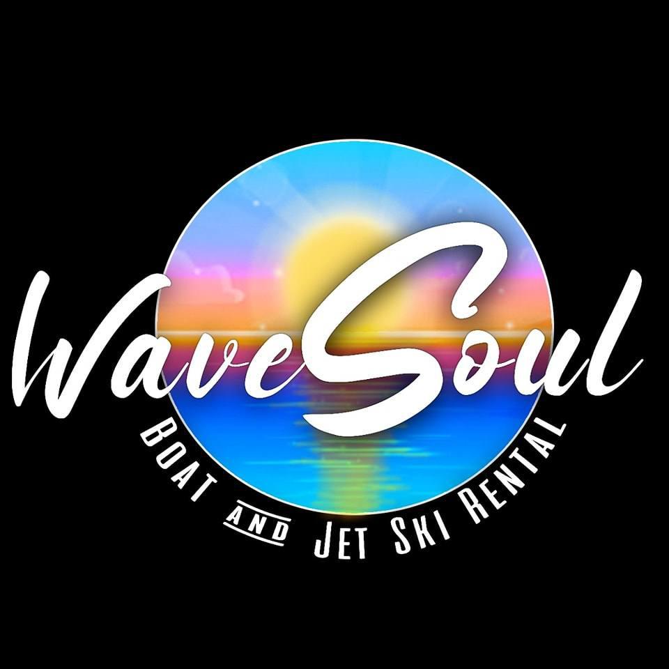 Wave Soul Ibiza Logo