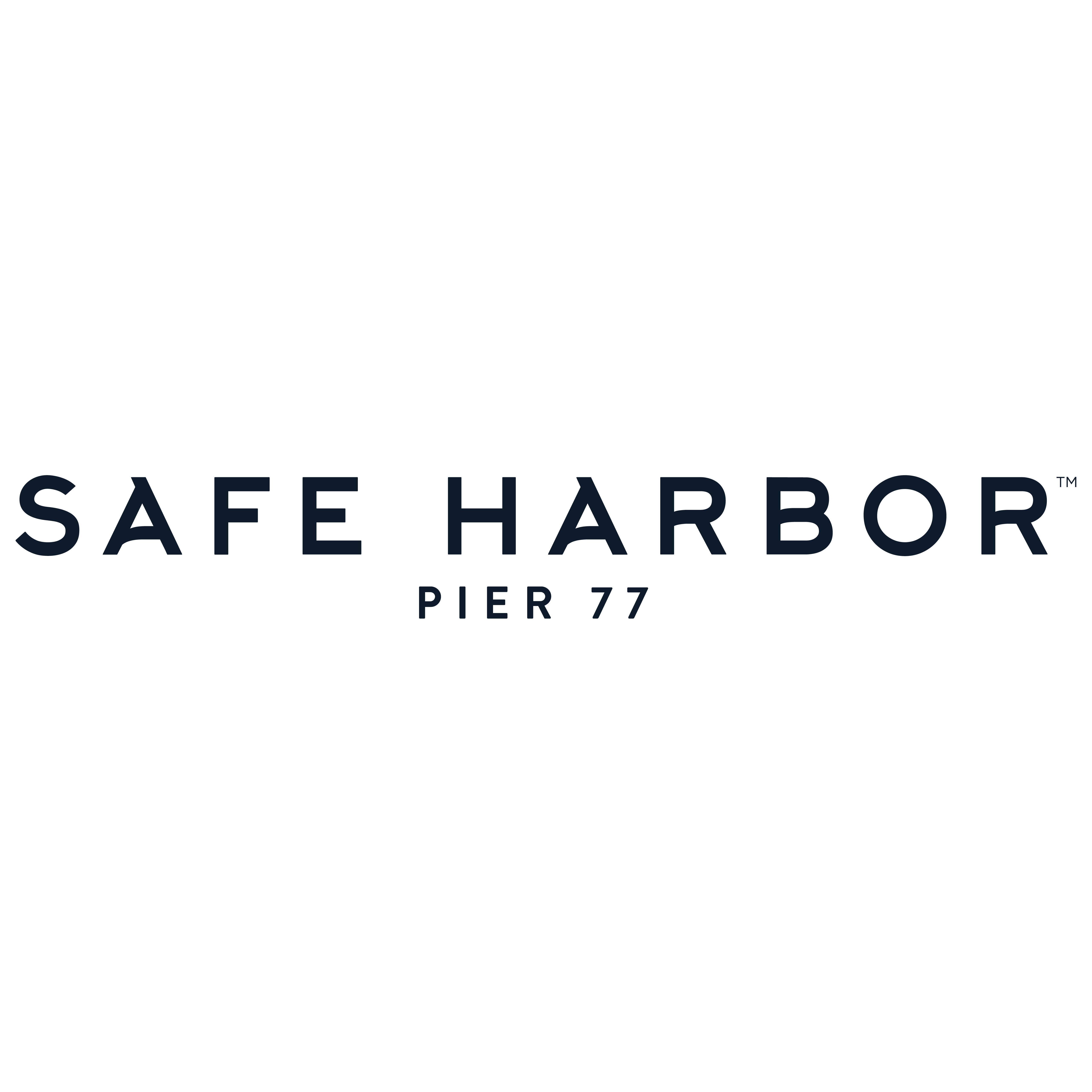 Safe Harbor Pier 77