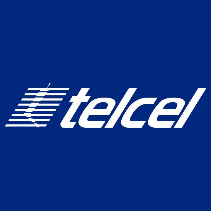 Orticel Nacional Distribuidor Autorizado Telcel Logo