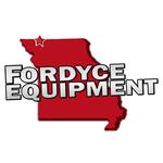 Fordyce Equipment Logo