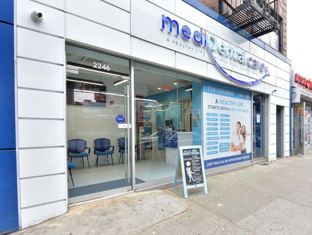 Images MediDental Care - Astoria, Queens