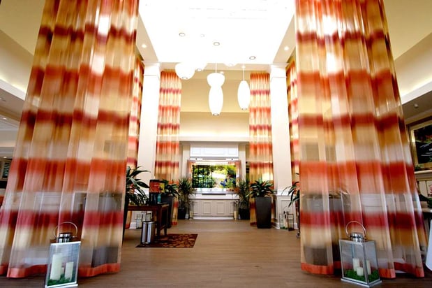 Images Hilton Garden Inn Charleston Airport