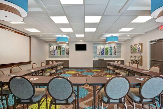 Images Homewood Suites  by Hilton Savannah Airport