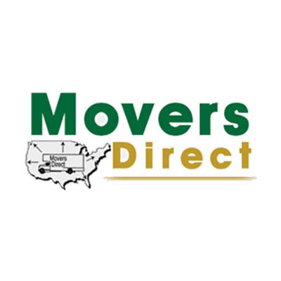 Movers Direct Logo