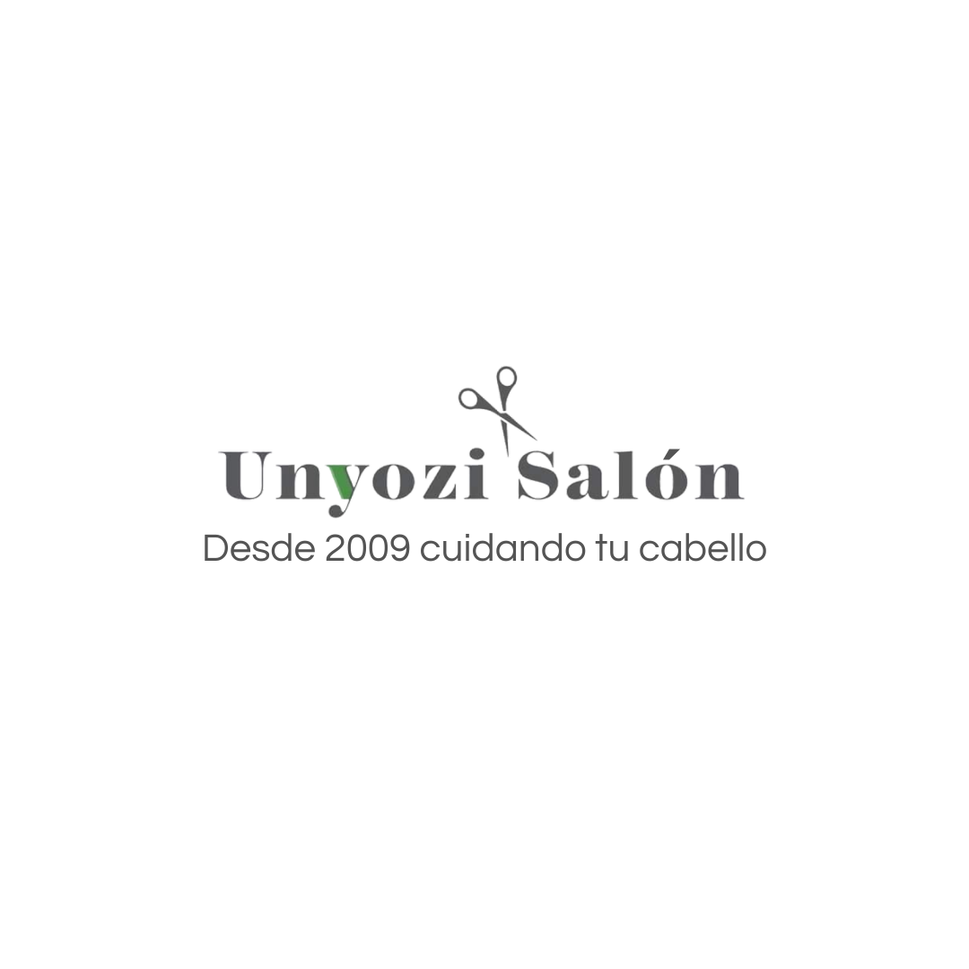 Unyozi Salon Logo