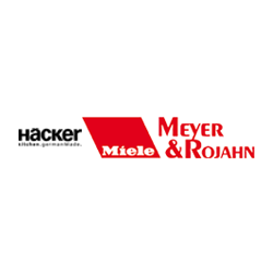 Logo Meyer & Rojahn GmbH