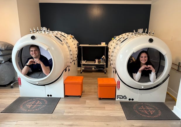 Images Young Naturopathic Center for Wellness