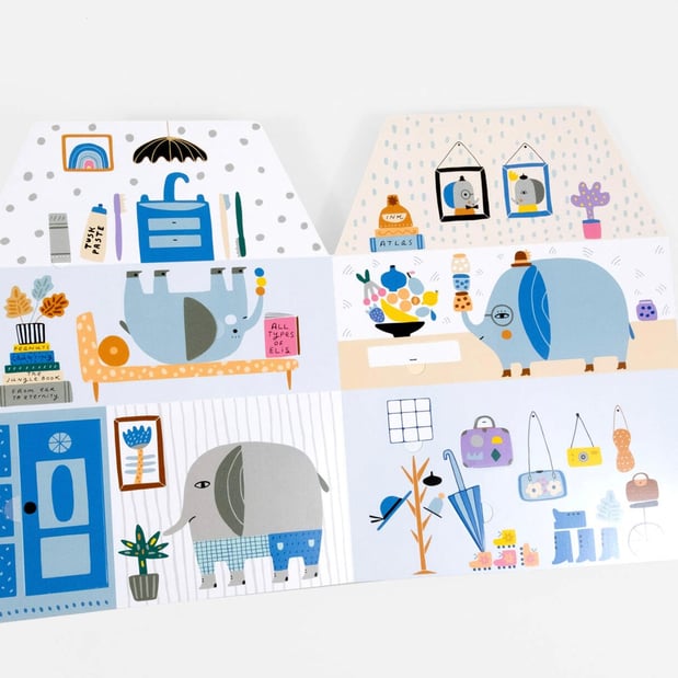 Images Wigglish Toys & Games