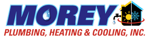 Images Morey Plumbing, Heating & Cooling Inc.