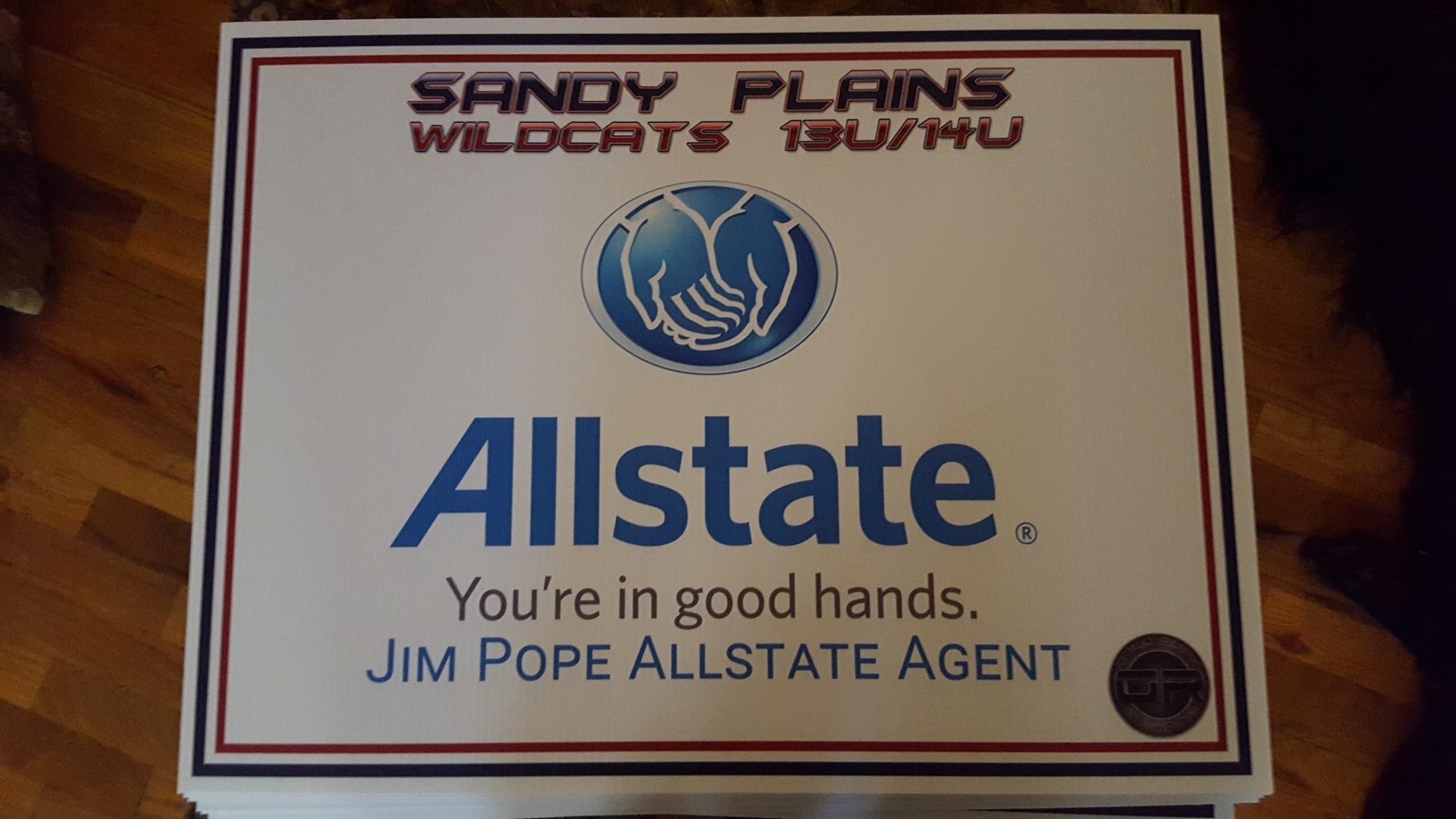 Image 8 | Jim Pope: Allstate Insurance