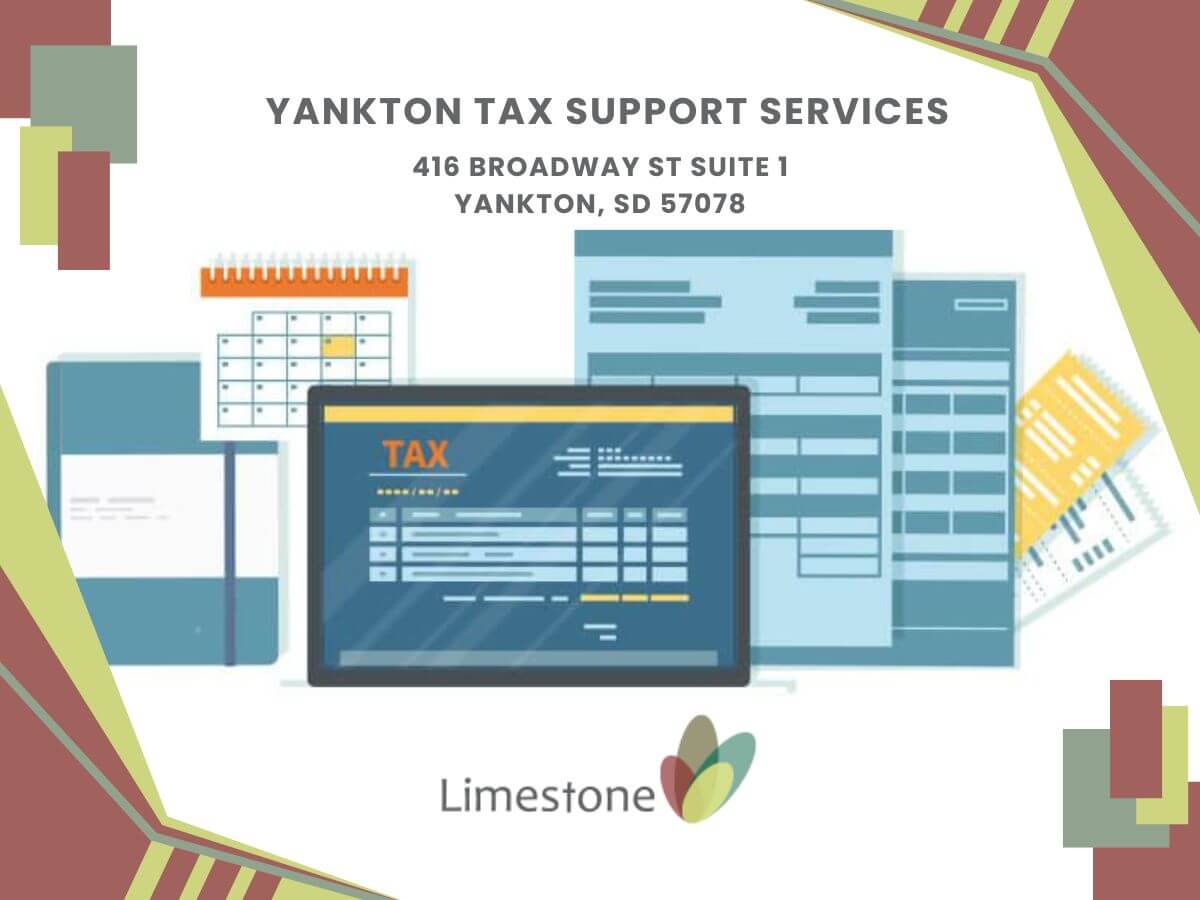 Yankton tax support services