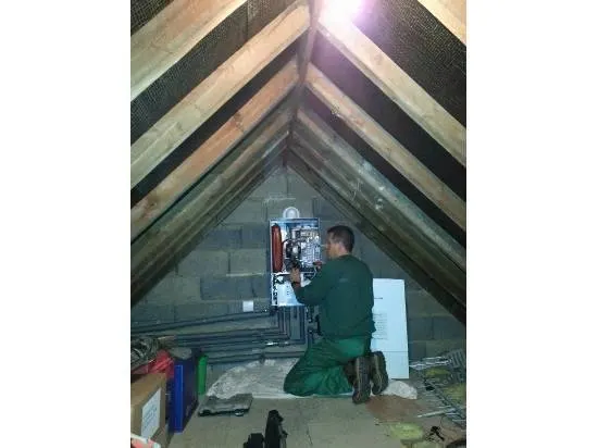 Images Safe Gas Heating & Plumbing Services