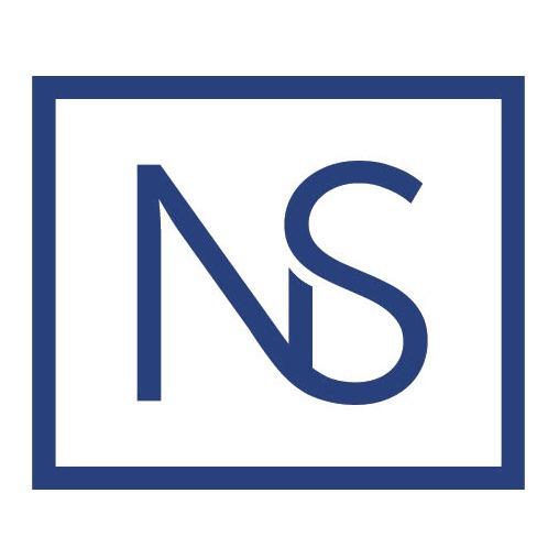 Nathan E. Nachlas, MD Logo