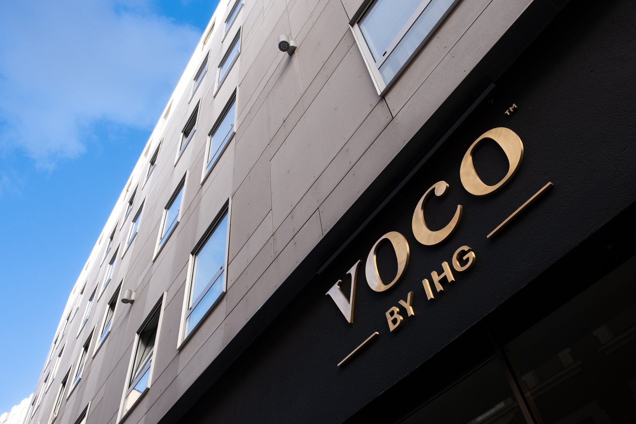 Images voco Bilbao - City by IHG