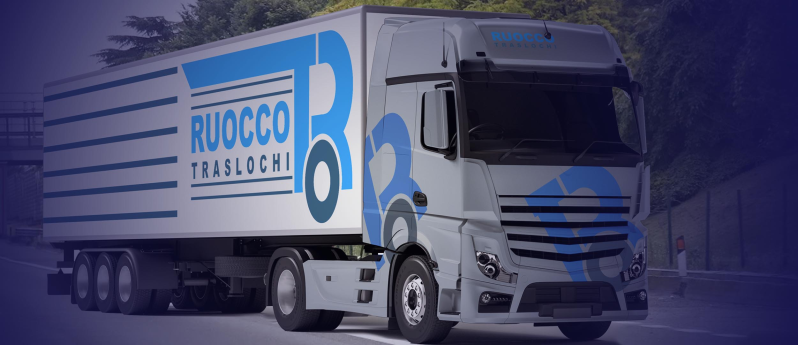 Images Ruocco & Bertrans Srl - Traslochi Napoli