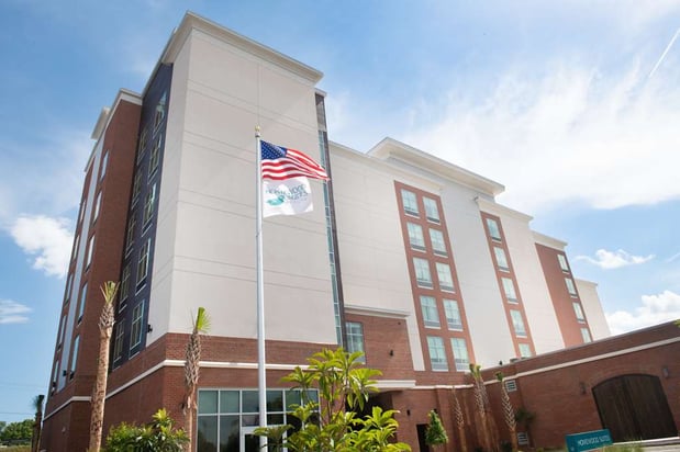 Images Homewood Suites by Hilton North Charleston