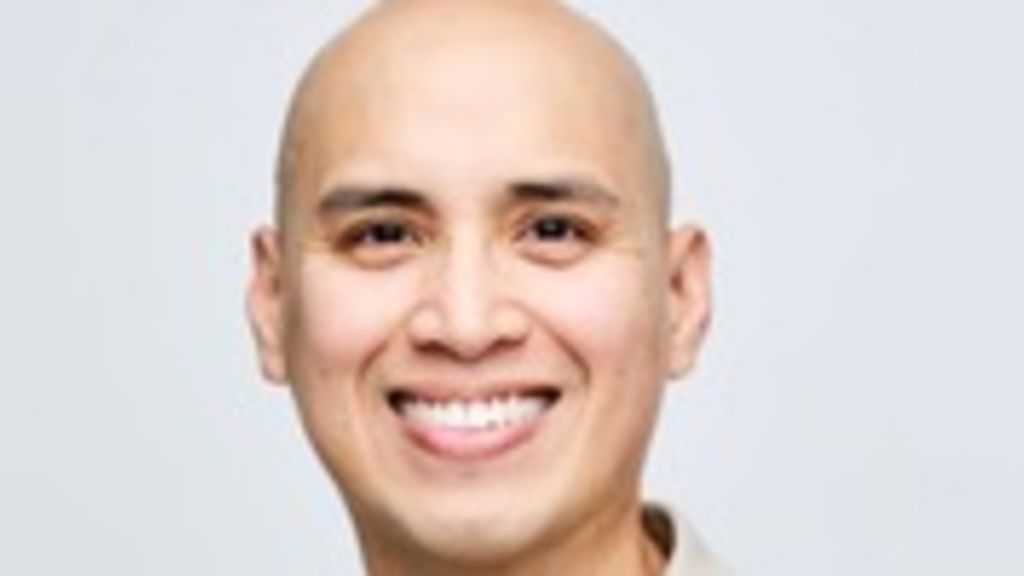Dr. Mark Lendyl Naguit Trinidad, DMD - Wake Forest, NC - Dentistry, General Dentistry