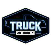 Truck Authority - Lincoln Logo