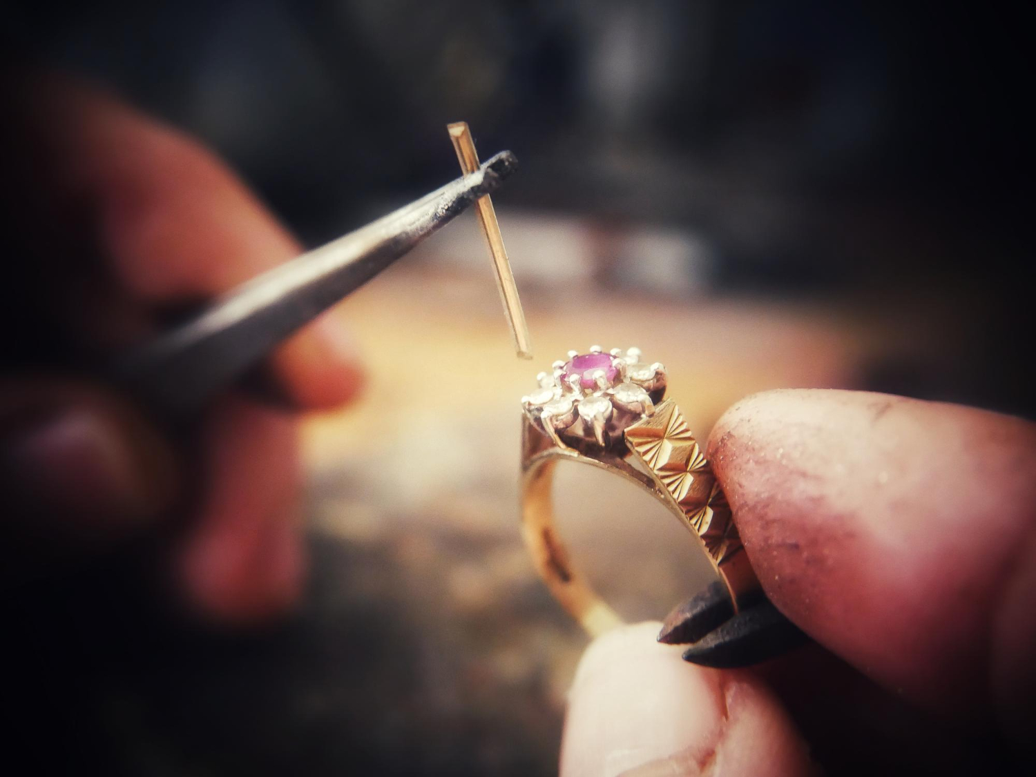 Images Noura's Jewellery